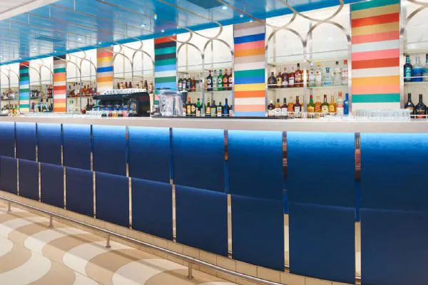 Leonardo Gran Bar