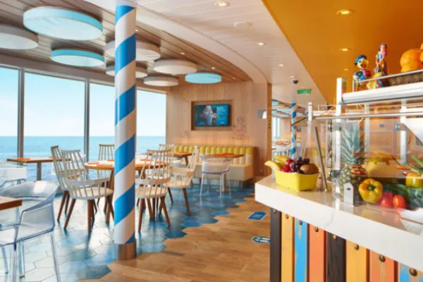 Squok Restaurant