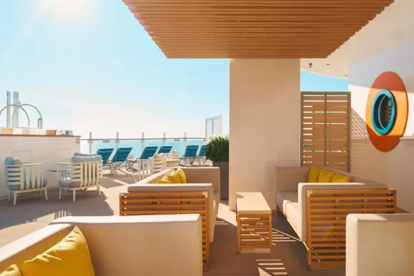 Sun Terrace