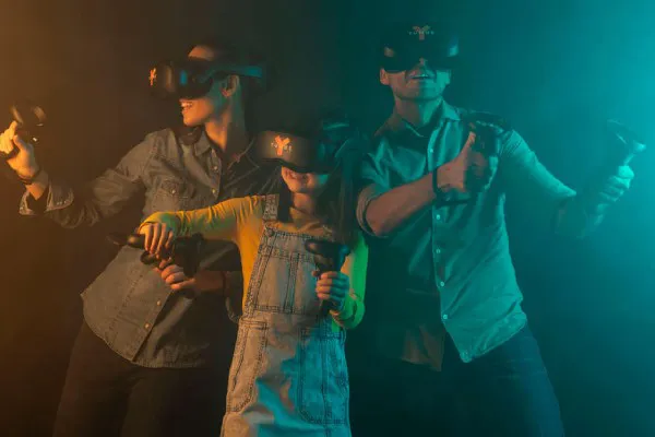 VR Space