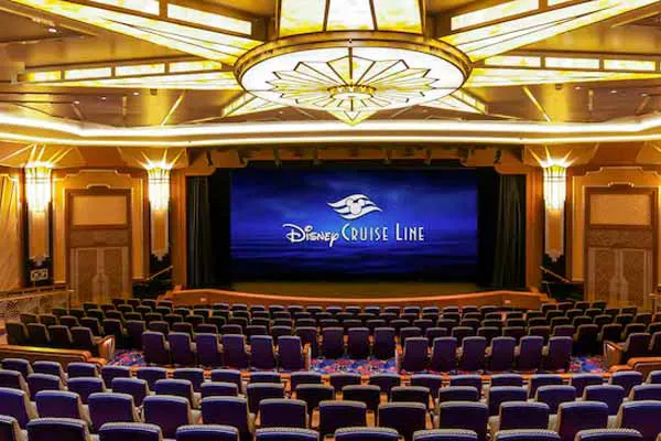 Buena Vista Theatre