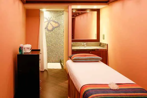 Chill Spa