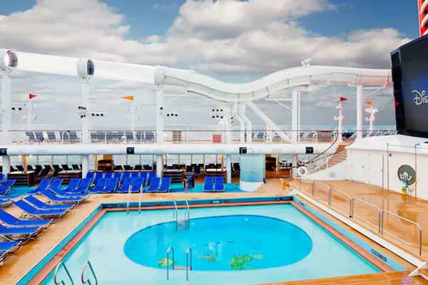 Donalds Pool