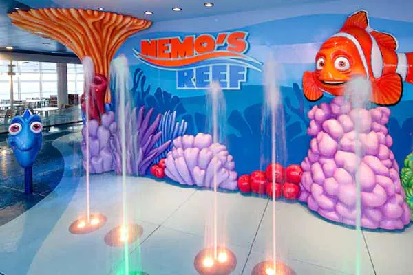 Nemos Reef