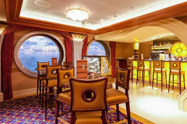 Vista Cafe