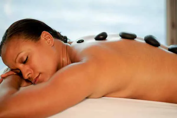 Senses Spa And Salon