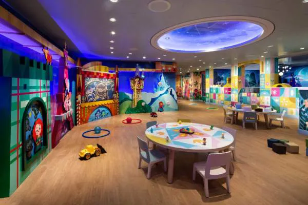 Nursery