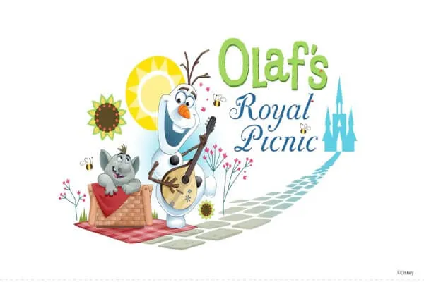 Olafs Royal Picnic