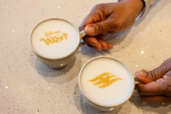 Walkup Cafes