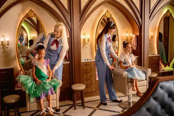 Bibbidi Bobbidi Boutique