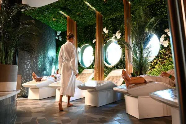 Senses Spa