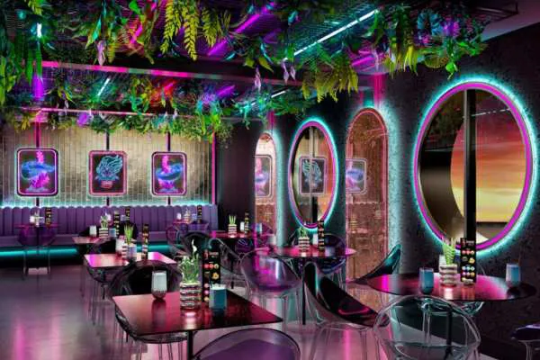 Bewitching Boba and Brews