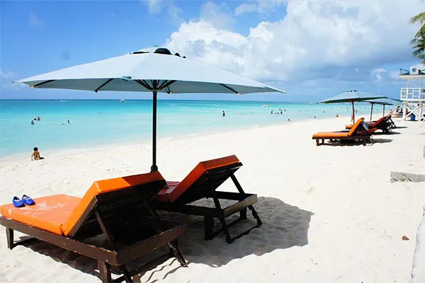 Boracay Philippines