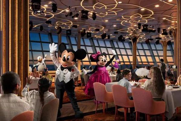 Hollywood Spotlight Club