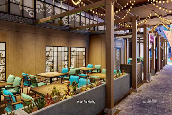 Mike Sulleys Flavors of Asia