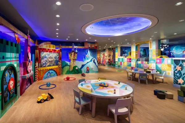 Nursery