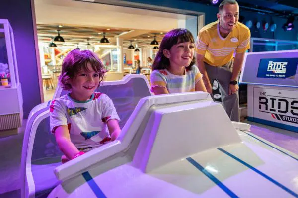 Walt Disney Imagineering Lab