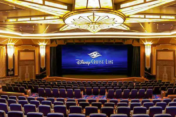Buena Vista Theatre