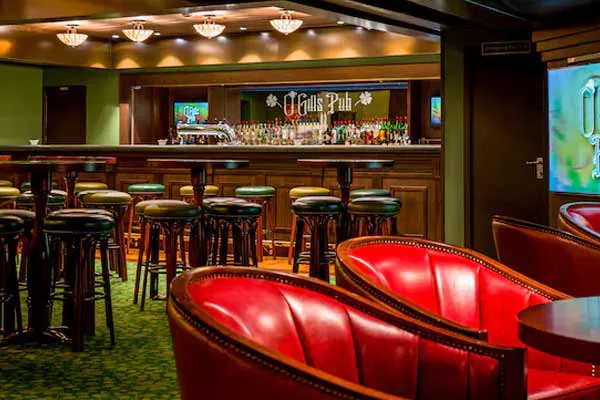 O Gills Pub