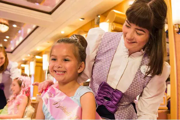 Bibbidi Bobbidi Boutique