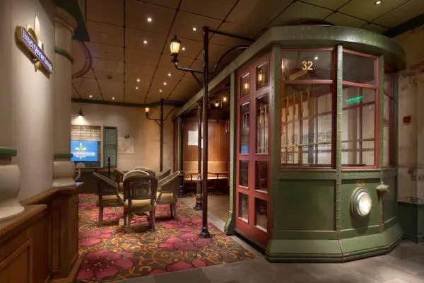 French Quarter Lounge