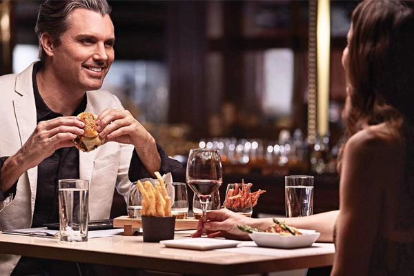 THe Salty Dog Gastropub