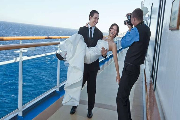 Photo And Video Gallery