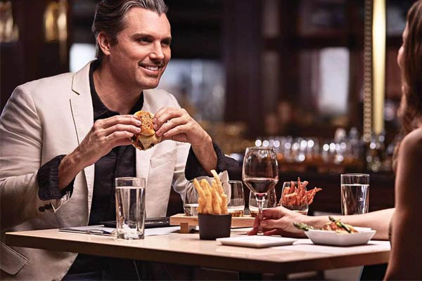 The Salty Dog Gastropub