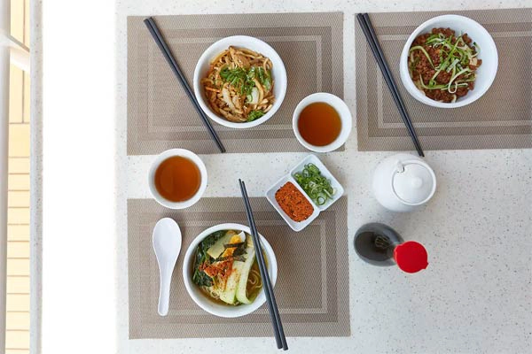 Chopsticks Noodle Bar