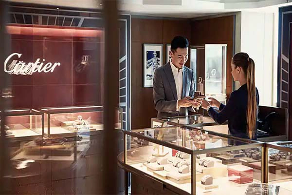 The Shops Of Princess