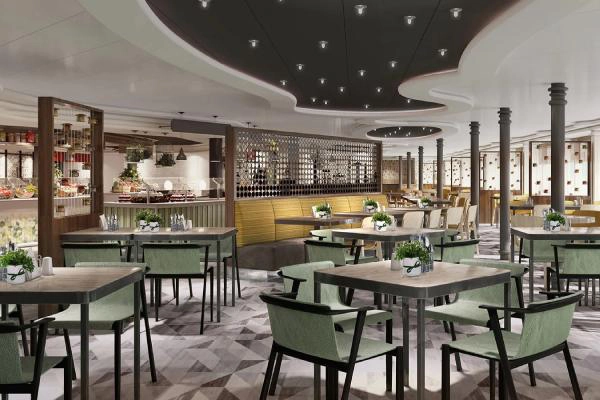 World Fresh Marketplace