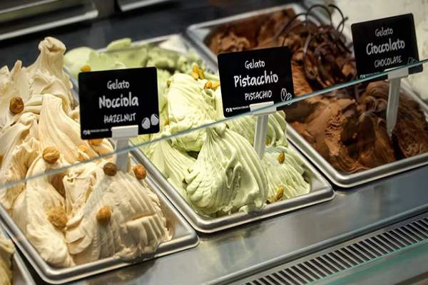 Gelato
