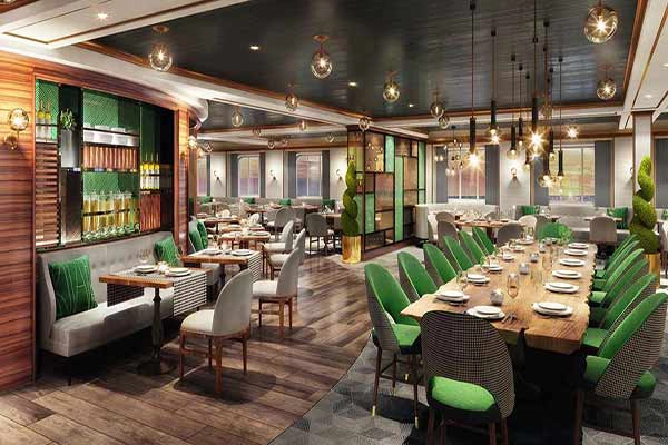 Sabatinis Italian Trattoria