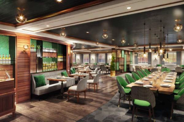 Sabatinis Italian Trattoria