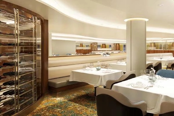 Reserve Collection Restaurant