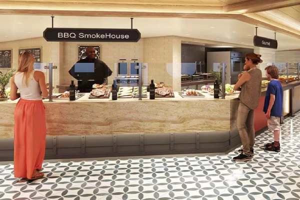 World Fresh Marketplace