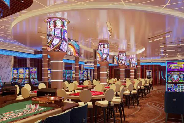 Princess Casino