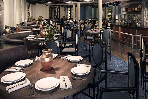 Sabatinis Italian Trattoria