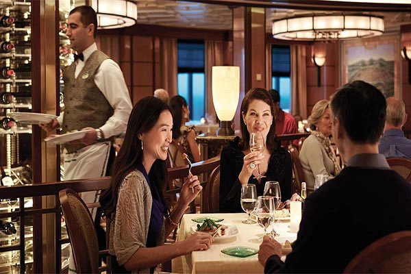 Sabatinis Italian Trattoria