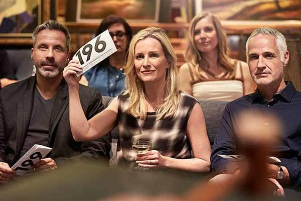 Art Gallery Auctions