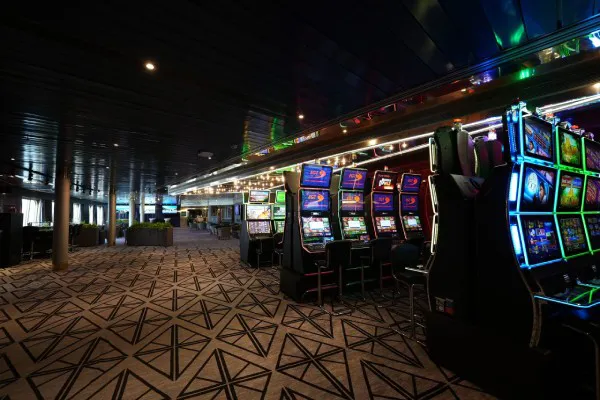 Casino