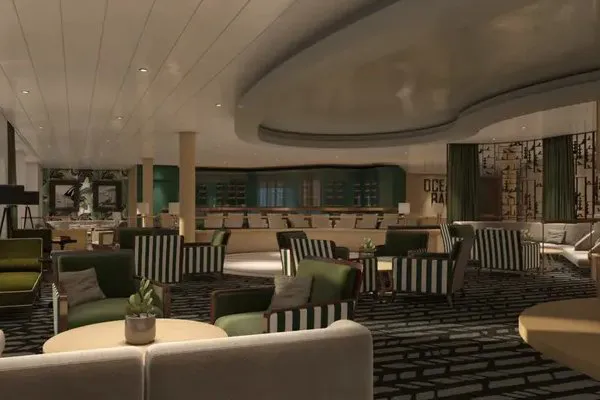 Ocean Bar and Lounge