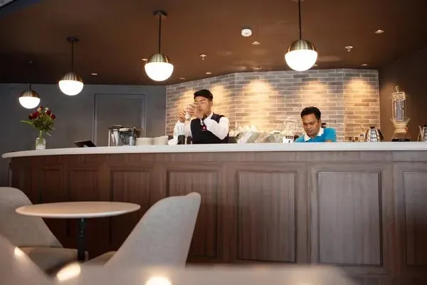 Cafe Nation