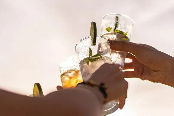 Ocean Bar