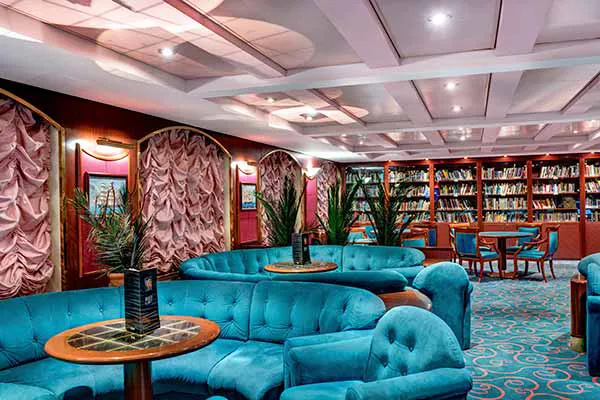 English Pub Lord Nelson