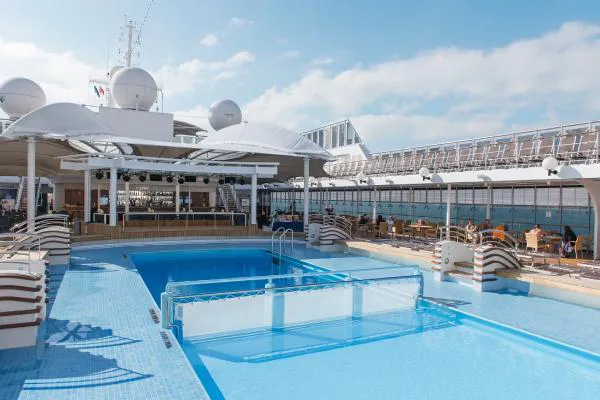 La Canzone Del Mare Bar