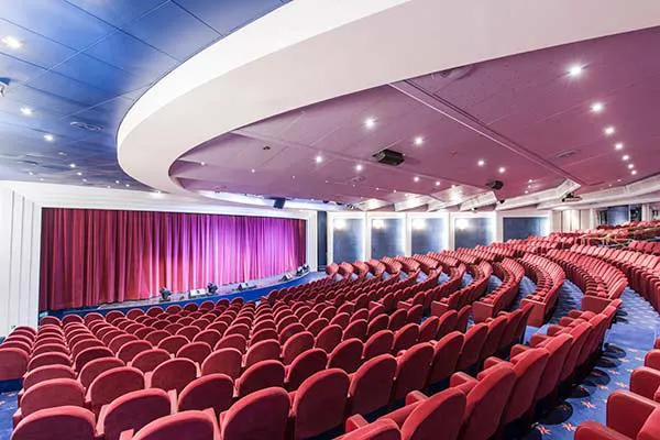 The Broadway Theatre