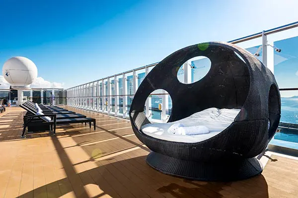 Top 13 Exclusive Solarium