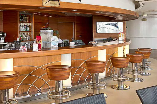 Blue Marlin Bar