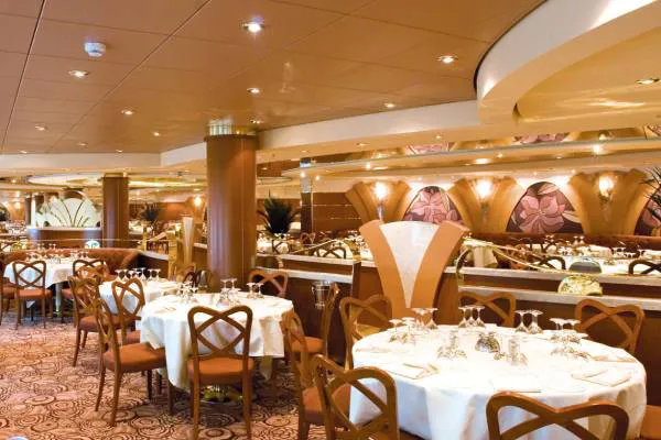 L Oleandro Restaurant